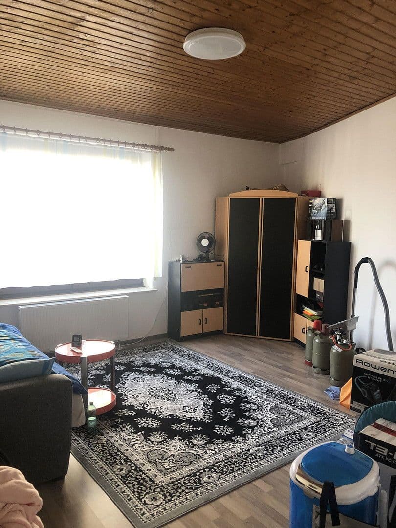 Pronájem bytu 3+1 60 m², Hauptstraße 8, Kammerforst, Porýní-Falc Pronájem bytu 3+1 60 m², Hauptstraße 8, Kammerforst, Porýní-Falc