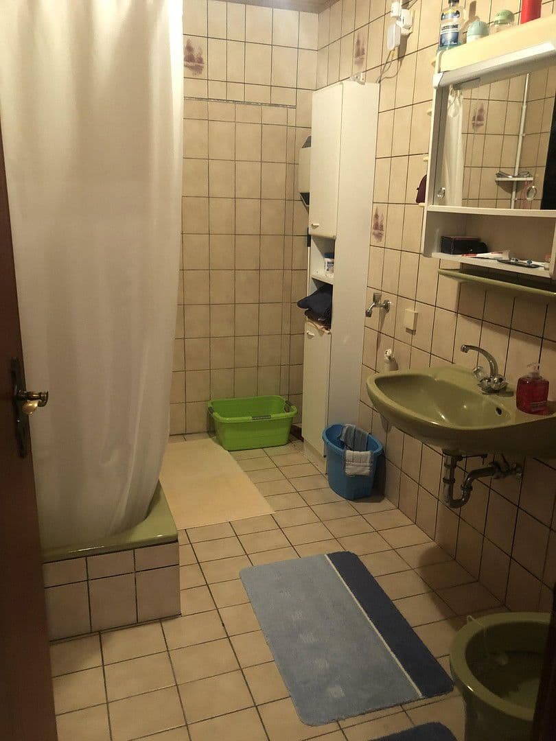 Pronájem bytu 3+1 60 m², Hauptstraße 8, Kammerforst, Porýní-Falc Pronájem bytu 3+1 60 m², Hauptstraße 8, Kammerforst, Porýní-Falc