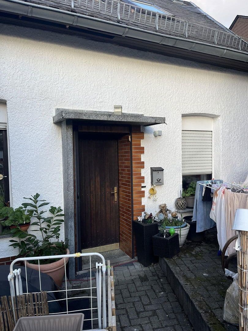 Pronájem bytu 3+1 60 m², Hauptstraße 8, Kammerforst, Porýní-Falc Pronájem bytu 3+1 60 m², Hauptstraße 8, Kammerforst, Porýní-Falc