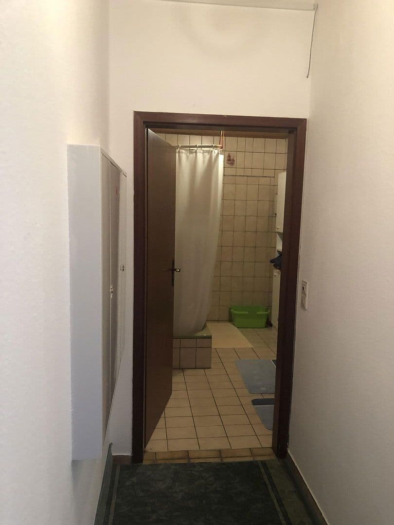 Pronájem bytu 3+1 60 m², Hauptstraße 8, Kammerforst, Porýní-Falc Pronájem bytu 3+1 60 m², Hauptstraße 8, Kammerforst, Porýní-Falc