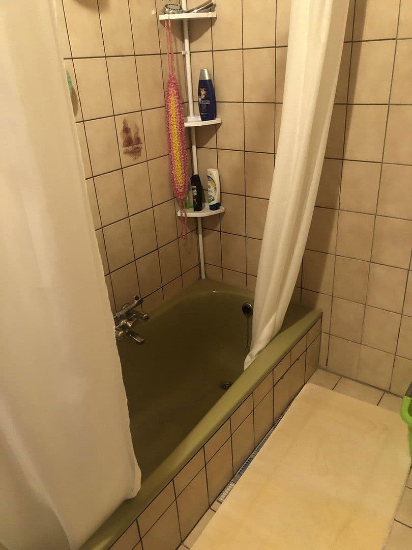 Pronájem bytu 3+1 60 m², Hauptstraße 8, Kammerforst, Porýní-Falc Pronájem bytu 3+1 60 m², Hauptstraße 8, Kammerforst, Porýní-Falc