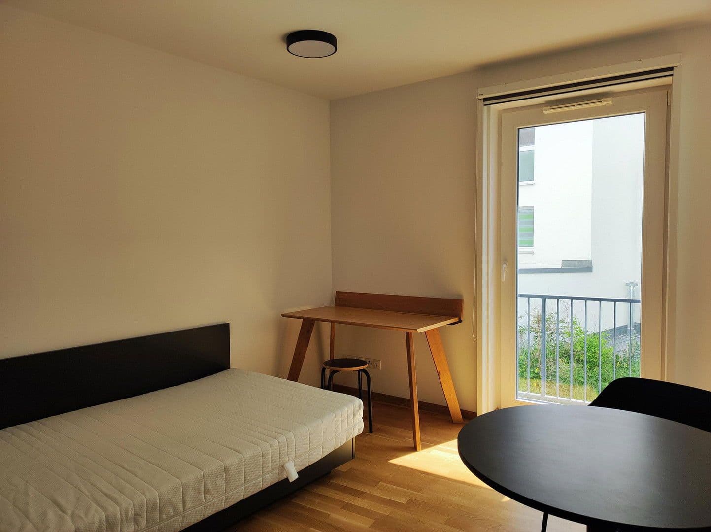 Pronájem bytu 1+1 20 m², Rubensstr. 54, Berlin - Schöneberg, Berlín Pronájem bytu 1+1 20 m², Rubensstr. 54, Berlin - Schöneberg, Berlín