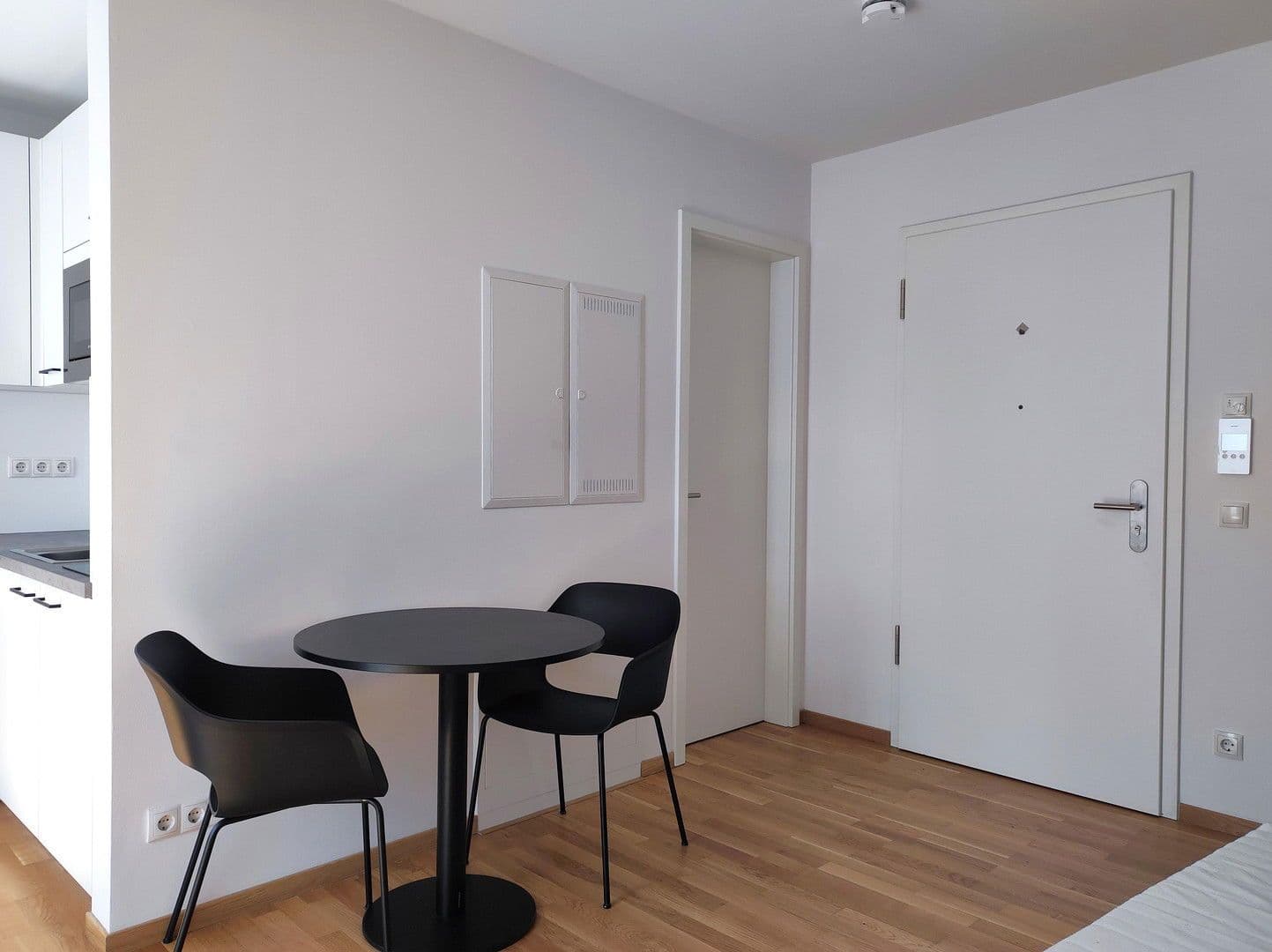 Pronájem bytu 1+1 20 m², Rubensstr. 54, Berlin - Schöneberg, Berlín Pronájem bytu 1+1 20 m², Rubensstr. 54, Berlin - Schöneberg, Berlín