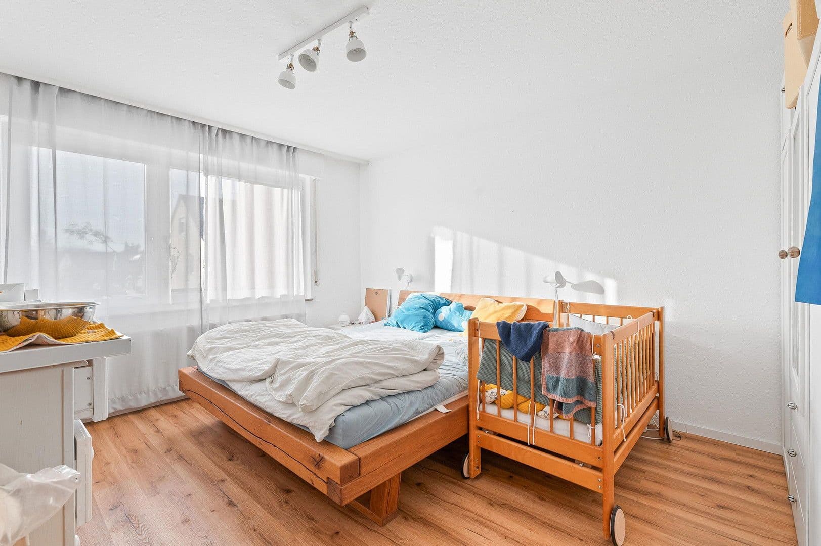 Prodej bytu 3+1 81 m², Esslingen am Neckar, Bádensko-Württembersko Prodej bytu 3+1 81 m², Esslingen am Neckar, Bádensko-Württembersko