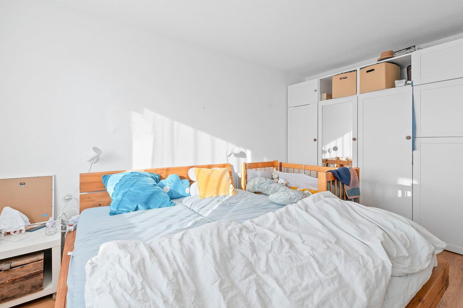 Prodej bytu 3+1 81 m², Esslingen am Neckar, Bádensko-Württembersko Prodej bytu 3+1 81 m², Esslingen am Neckar, Bádensko-Württembersko