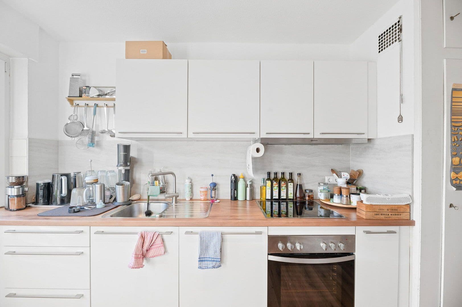 Prodej bytu 3+1 81 m², Esslingen am Neckar, Bádensko-Württembersko Prodej bytu 3+1 81 m², Esslingen am Neckar, Bádensko-Württembersko