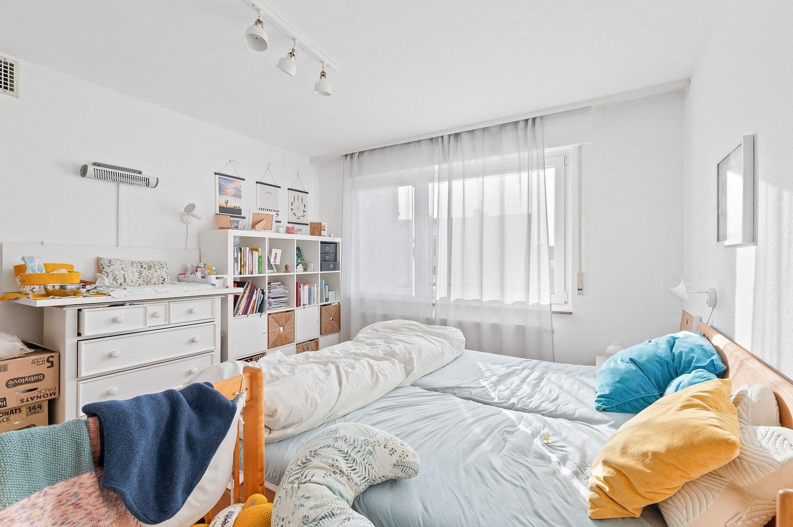 Prodej bytu 3+1 81 m², Esslingen am Neckar, Bádensko-Württembersko Prodej bytu 3+1 81 m², Esslingen am Neckar, Bádensko-Württembersko