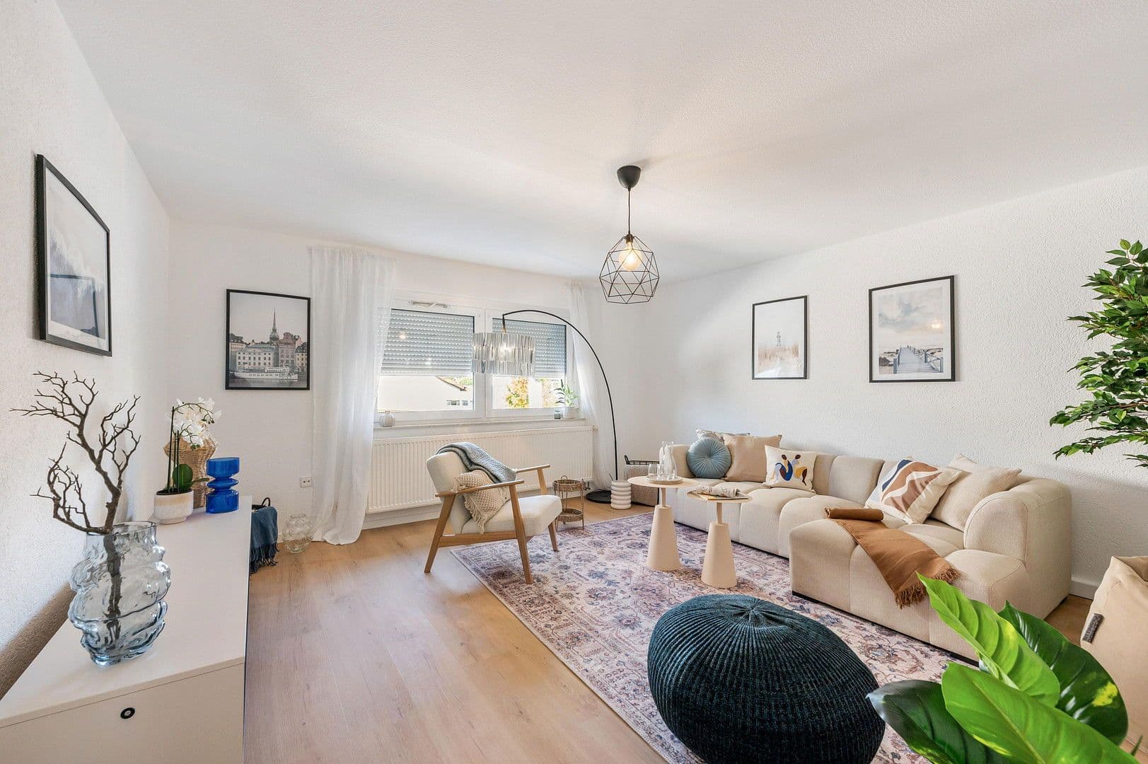 Pronájem bytu 3+1 81 m², Ringstraße 11, Walldürn, Bádensko-Württembersko Pronájem bytu 3+1 81 m², Ringstraße 11, Walldürn, Bádensko-Württembersko