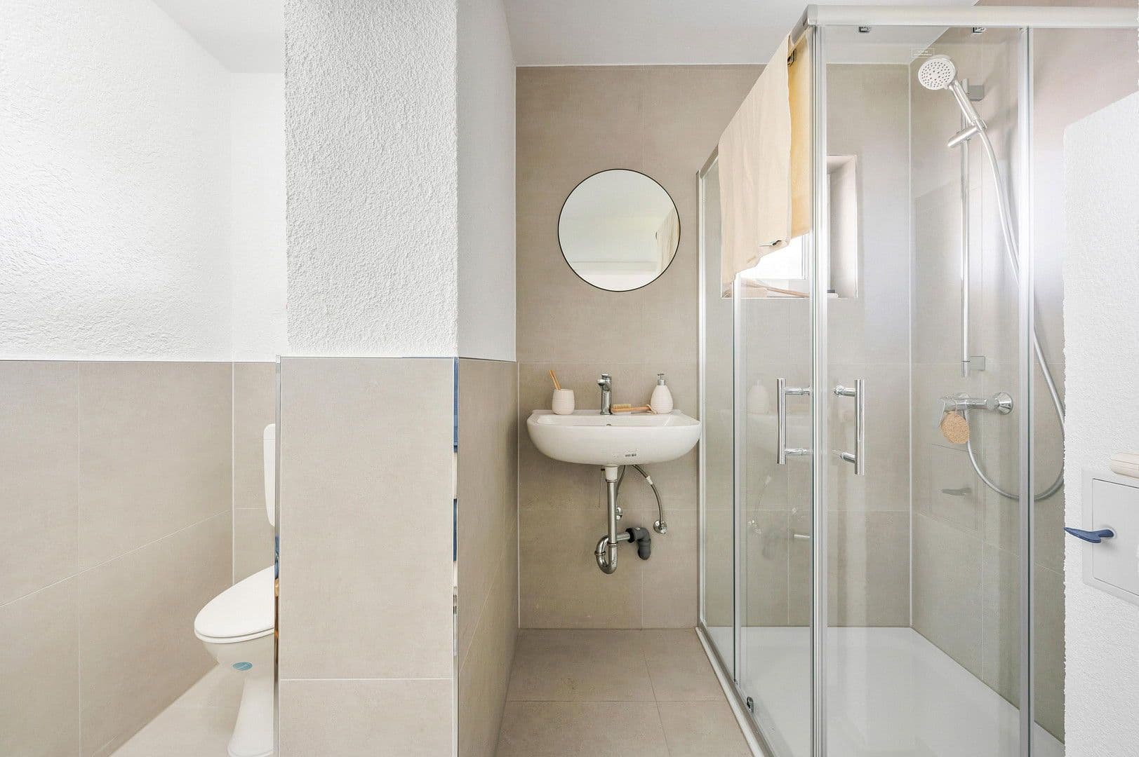 Pronájem bytu 3+1 81 m², Ringstraße 11, Walldürn, Bádensko-Württembersko Pronájem bytu 3+1 81 m², Ringstraße 11, Walldürn, Bádensko-Württembersko