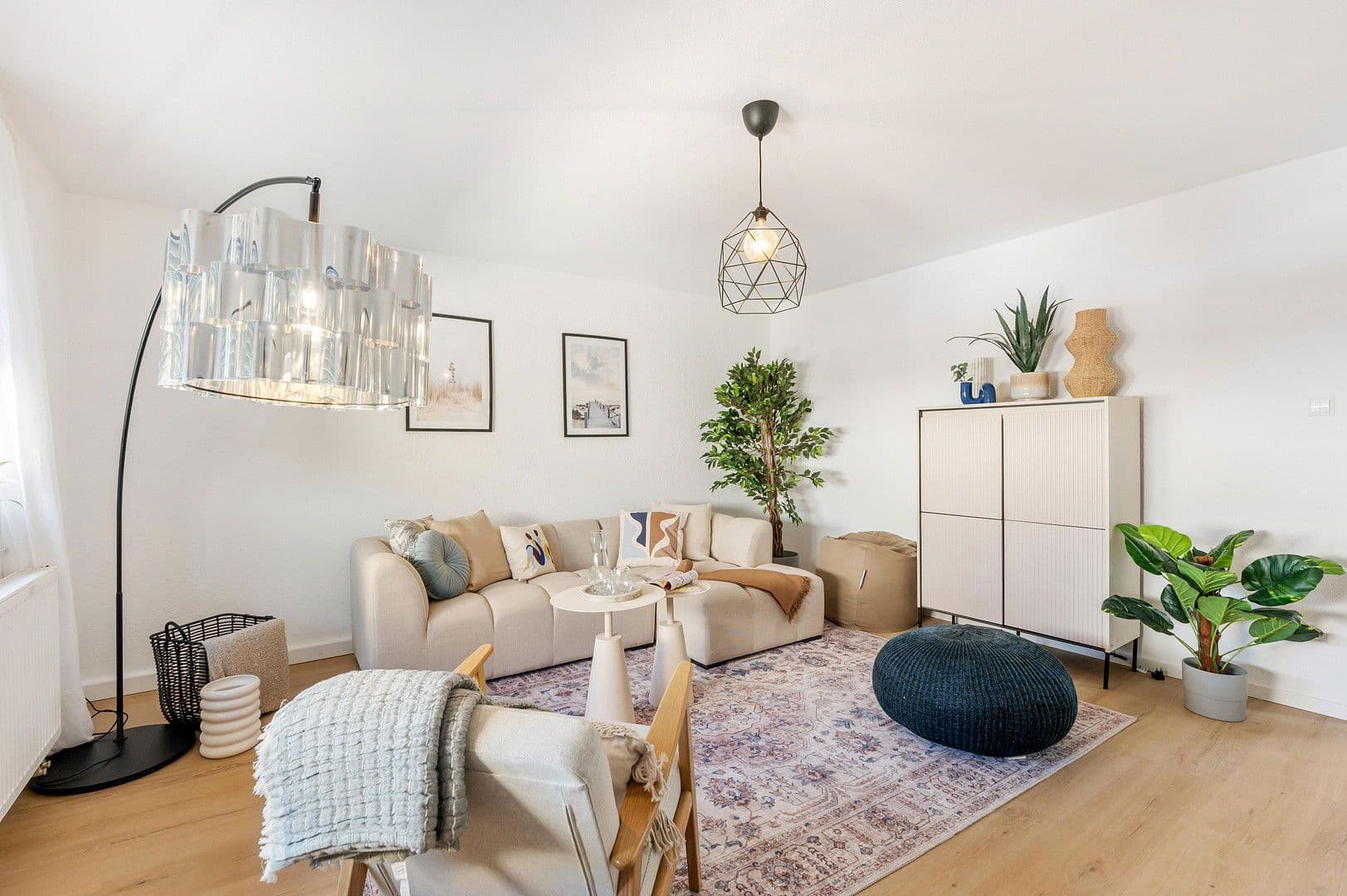 Pronájem bytu 3+1 81 m², Ringstraße 11, Walldürn, Bádensko-Württembersko Pronájem bytu 3+1 81 m², Ringstraße 11, Walldürn, Bádensko-Württembersko