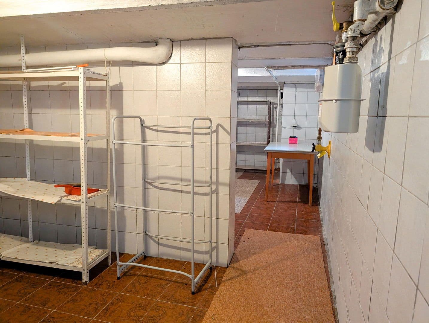 Prodej domu 128 m², pozemek 1.213 m², Bremen, Bremen Prodej domu 128 m², pozemek 1.213 m², Bremen, Bremen