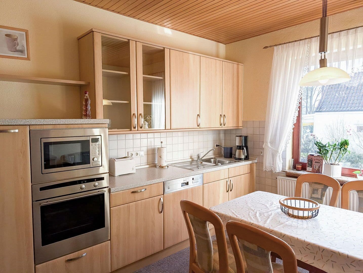 Prodej domu 128 m², pozemek 1.213 m², Bremen, Bremen Prodej domu 128 m², pozemek 1.213 m², Bremen, Bremen