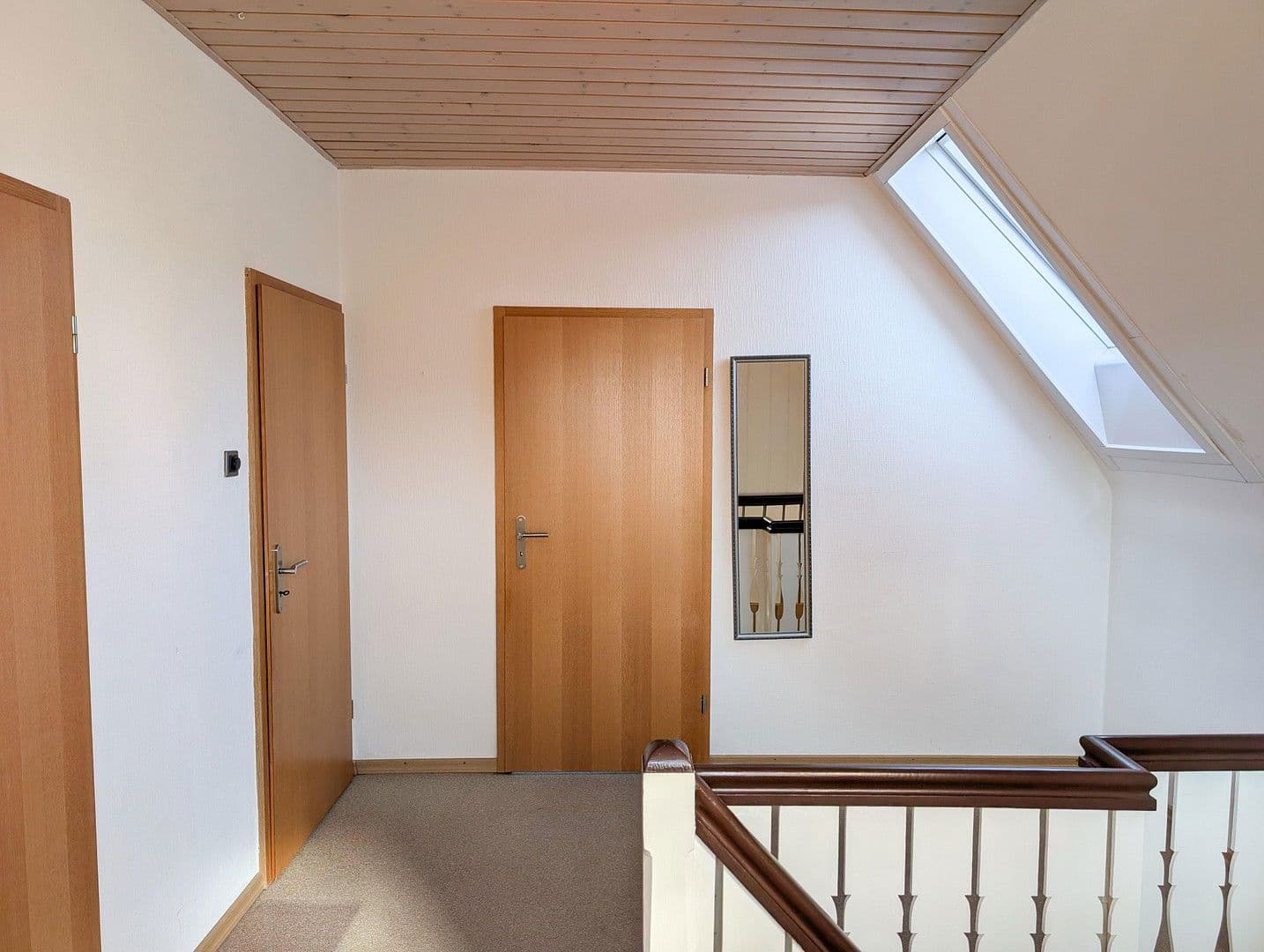 Prodej domu 128 m², pozemek 1.213 m², Bremen, Bremen Prodej domu 128 m², pozemek 1.213 m², Bremen, Bremen