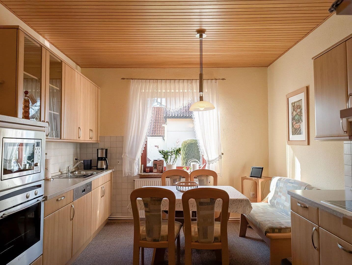 Prodej domu 128 m², pozemek 1.213 m², Bremen, Bremen Prodej domu 128 m², pozemek 1.213 m², Bremen, Bremen