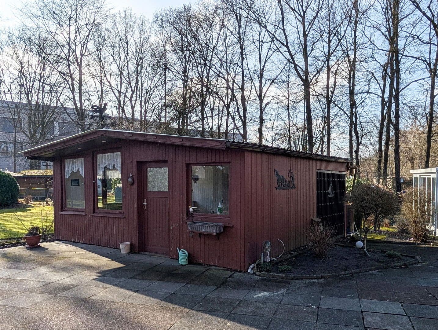 Prodej domu 128 m², pozemek 1.213 m², Bremen, Bremen Prodej domu 128 m², pozemek 1.213 m², Bremen, Bremen