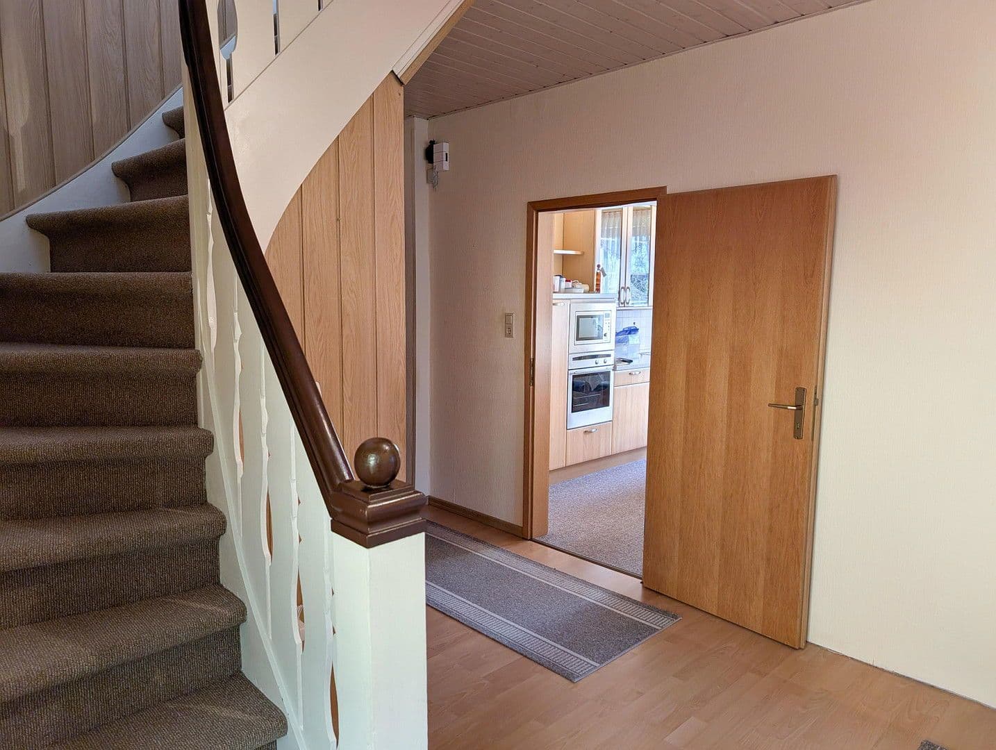 Prodej domu 128 m², pozemek 1.213 m², Bremen, Bremen Prodej domu 128 m², pozemek 1.213 m², Bremen, Bremen