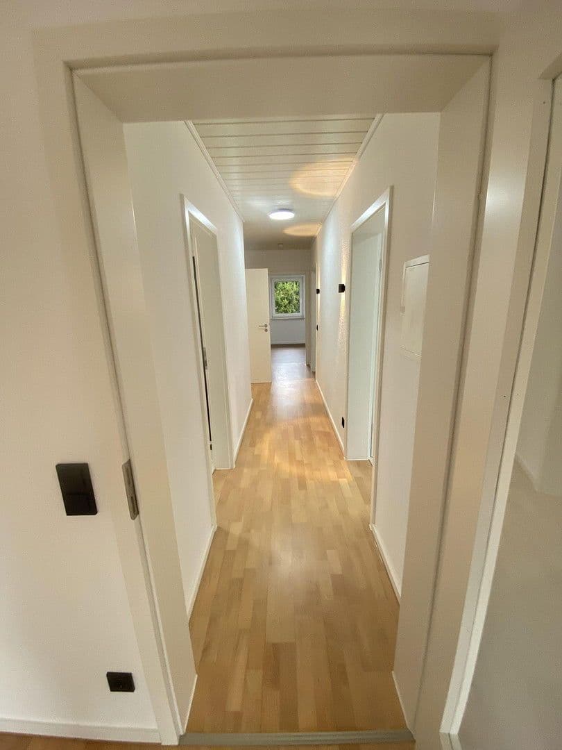 Pronájem bytu 3+1 83 m², Rheine, Severní Porýní-Vestfálsko Pronájem bytu 3+1 83 m², Rheine, Severní Porýní-Vestfálsko