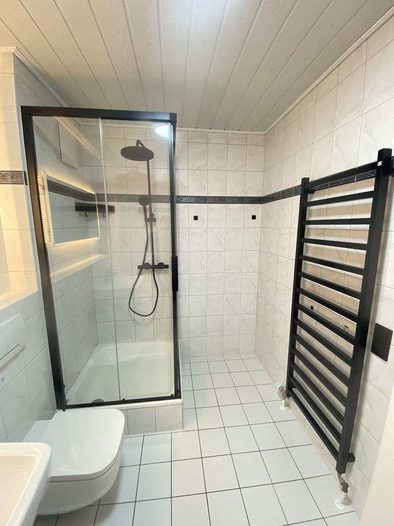 Pronájem bytu 3+1 83 m², Rheine, Severní Porýní-Vestfálsko Pronájem bytu 3+1 83 m², Rheine, Severní Porýní-Vestfálsko