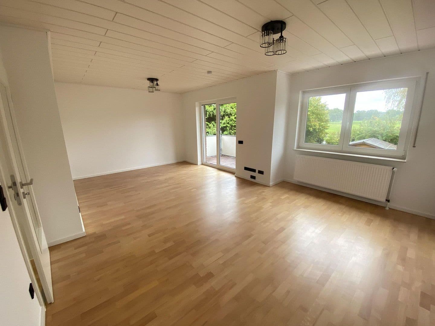 Pronájem bytu 3+1 83 m², Rheine, Severní Porýní-Vestfálsko Pronájem bytu 3+1 83 m², Rheine, Severní Porýní-Vestfálsko