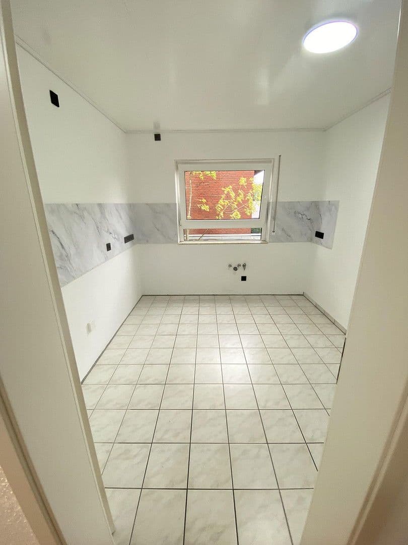 Pronájem bytu 3+1 83 m², Rheine, Severní Porýní-Vestfálsko Pronájem bytu 3+1 83 m², Rheine, Severní Porýní-Vestfálsko