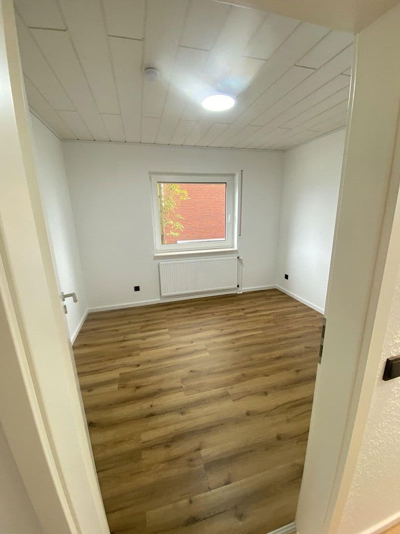 Pronájem bytu 3+1 83 m², Rheine, Severní Porýní-Vestfálsko Pronájem bytu 3+1 83 m², Rheine, Severní Porýní-Vestfálsko