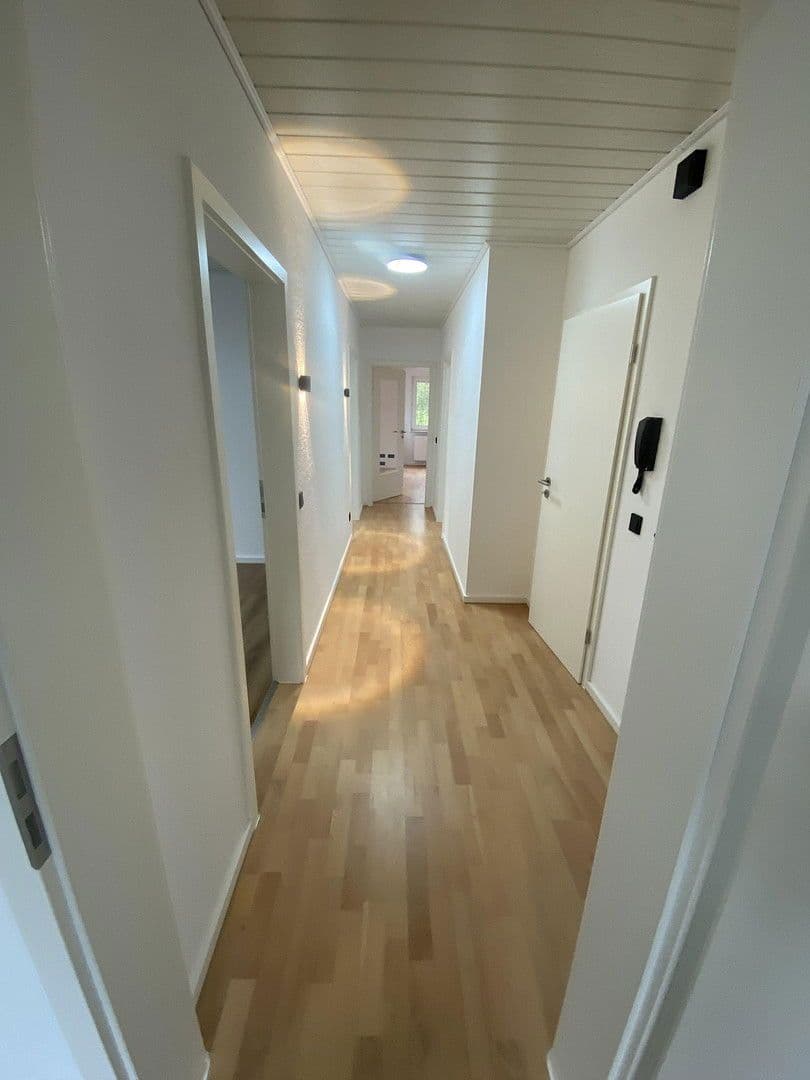 Pronájem bytu 3+1 83 m², Rheine, Severní Porýní-Vestfálsko Pronájem bytu 3+1 83 m², Rheine, Severní Porýní-Vestfálsko