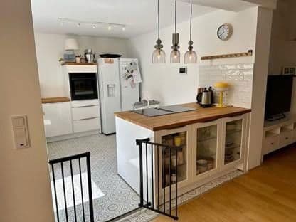 Prodej domu 155 m², pozemek 884 m², Bremen, Bremen Prodej domu 155 m², pozemek 884 m², Bremen, Bremen