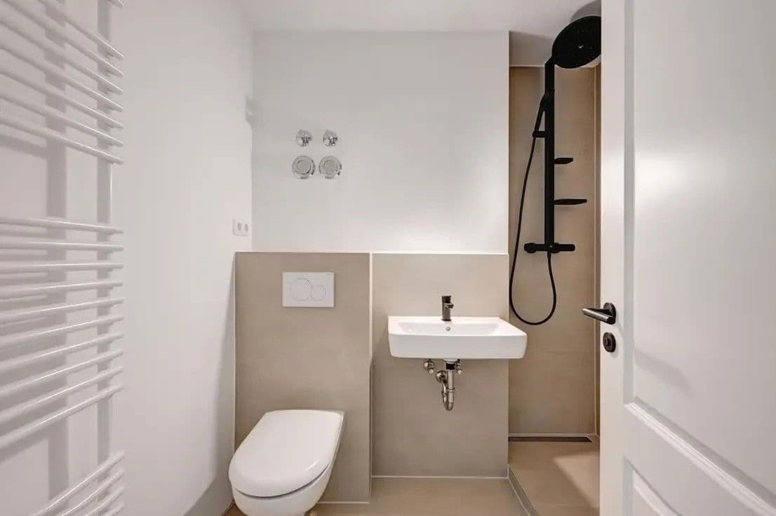 Prodej bytu 1+1 39 m², Max-Planck Straße 13, Neufahrn bei Freising, Bavorsko Prodej bytu 1+1 39 m², Max-Planck Straße 13, Neufahrn bei Freising, Bavorsko