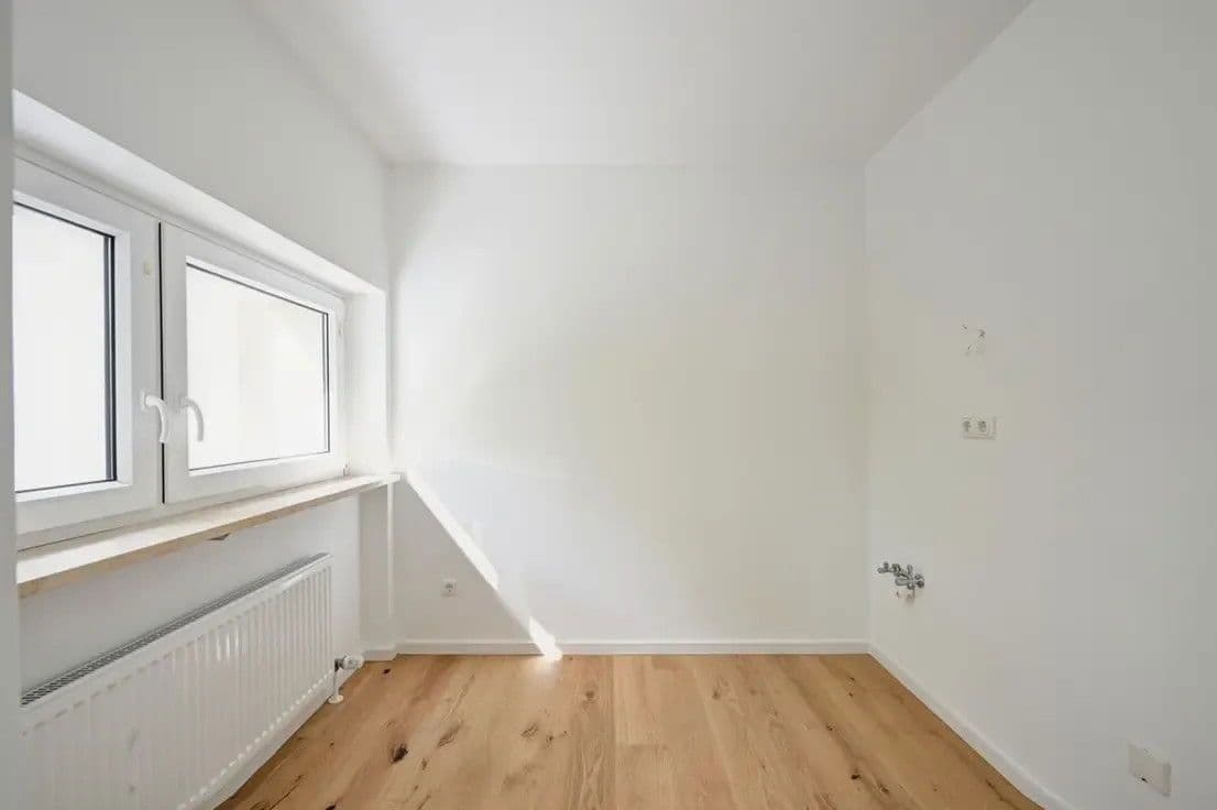 Prodej bytu 1+1 39 m², Max-Planck Straße 13, Neufahrn bei Freising, Bavorsko Prodej bytu 1+1 39 m², Max-Planck Straße 13, Neufahrn bei Freising, Bavorsko