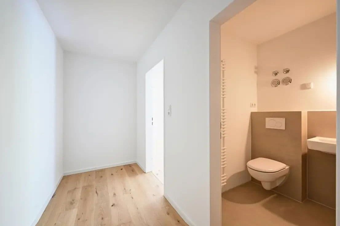 Prodej bytu 1+1 39 m², Max-Planck Straße 13, Neufahrn bei Freising, Bavorsko Prodej bytu 1+1 39 m², Max-Planck Straße 13, Neufahrn bei Freising, Bavorsko