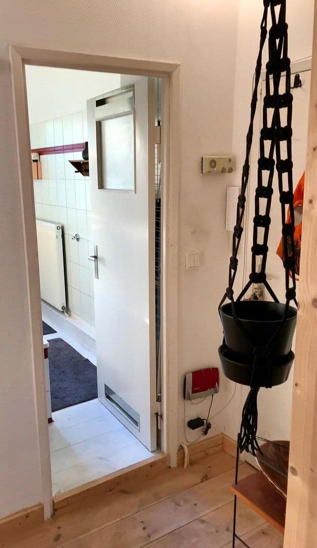 Prodej bytu 1+1 35 m², Berlin, Berlín Prodej bytu 1+1 35 m², Berlin, Berlín