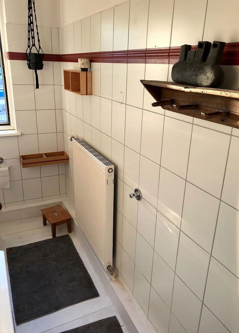 Prodej bytu 1+1 35 m², Berlin, Berlín Prodej bytu 1+1 35 m², Berlin, Berlín