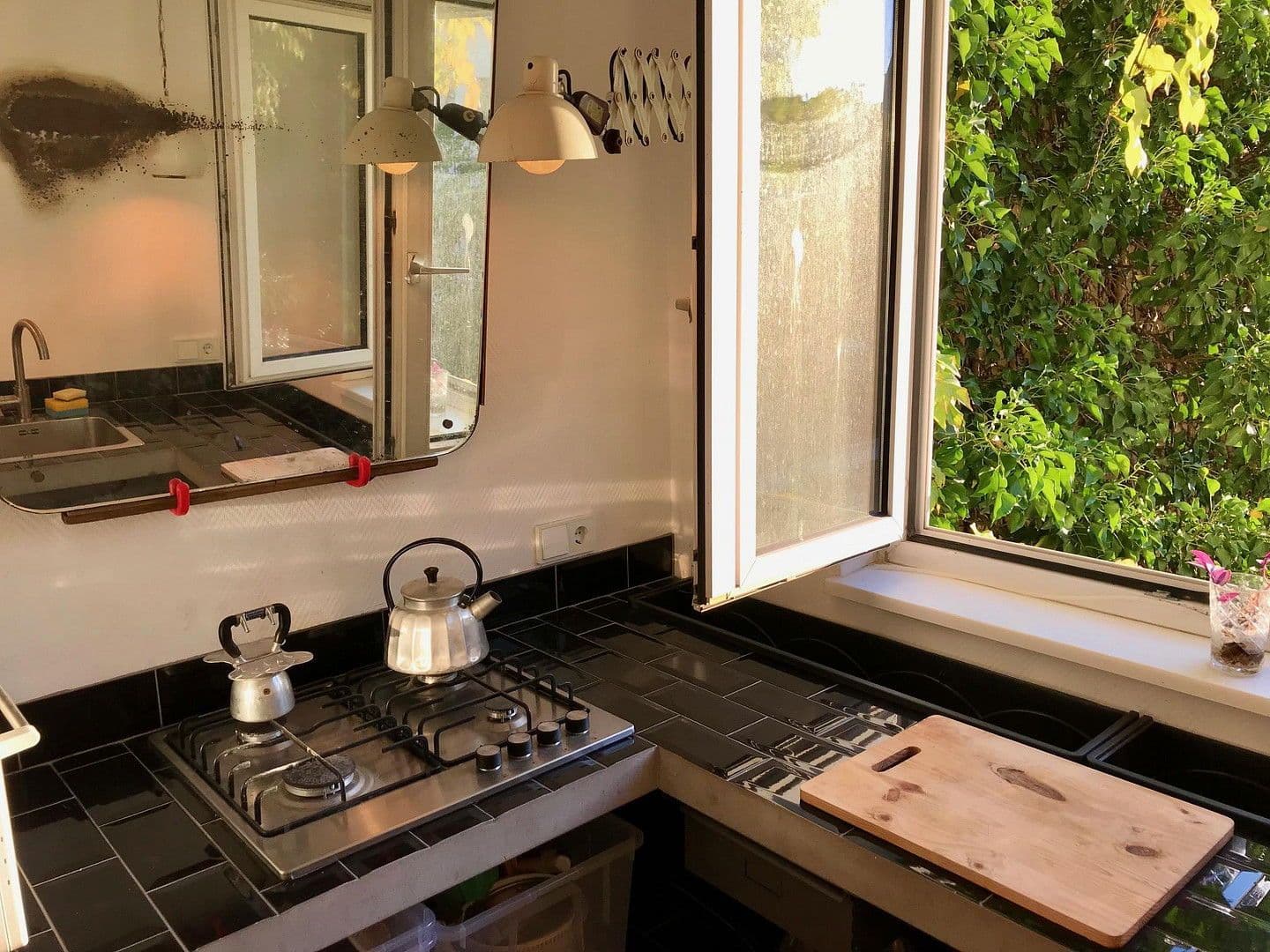 Prodej bytu 1+1 35 m², Berlin, Berlín Prodej bytu 1+1 35 m², Berlin, Berlín