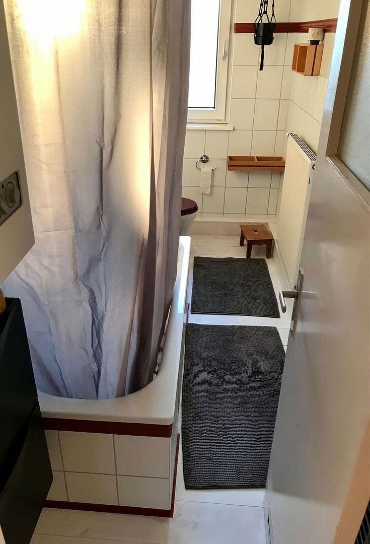 Prodej bytu 1+1 35 m², Berlin, Berlín Prodej bytu 1+1 35 m², Berlin, Berlín