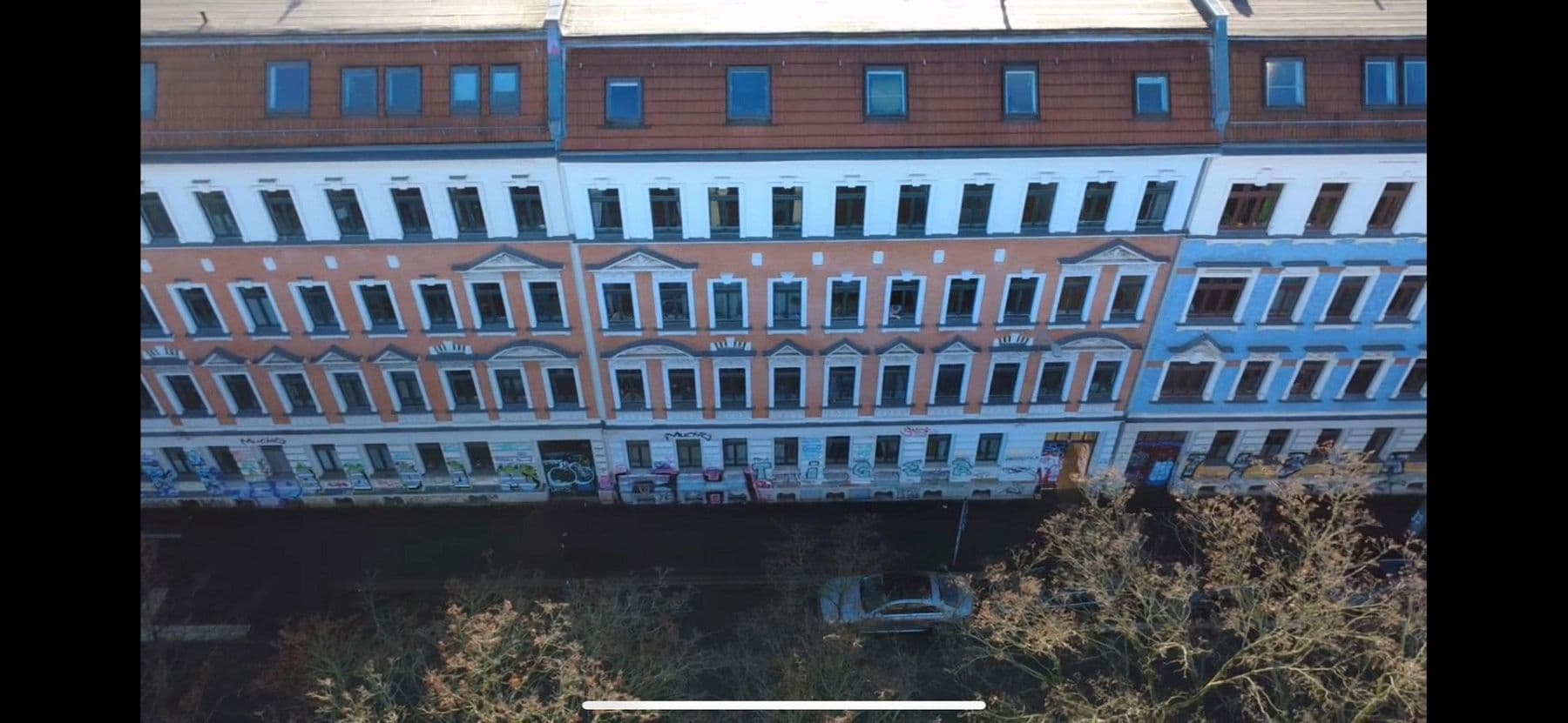 Prodej bytu 1+kk 51 m², Leipzig, Sasko Prodej bytu 1+kk 51 m², Leipzig, Sasko