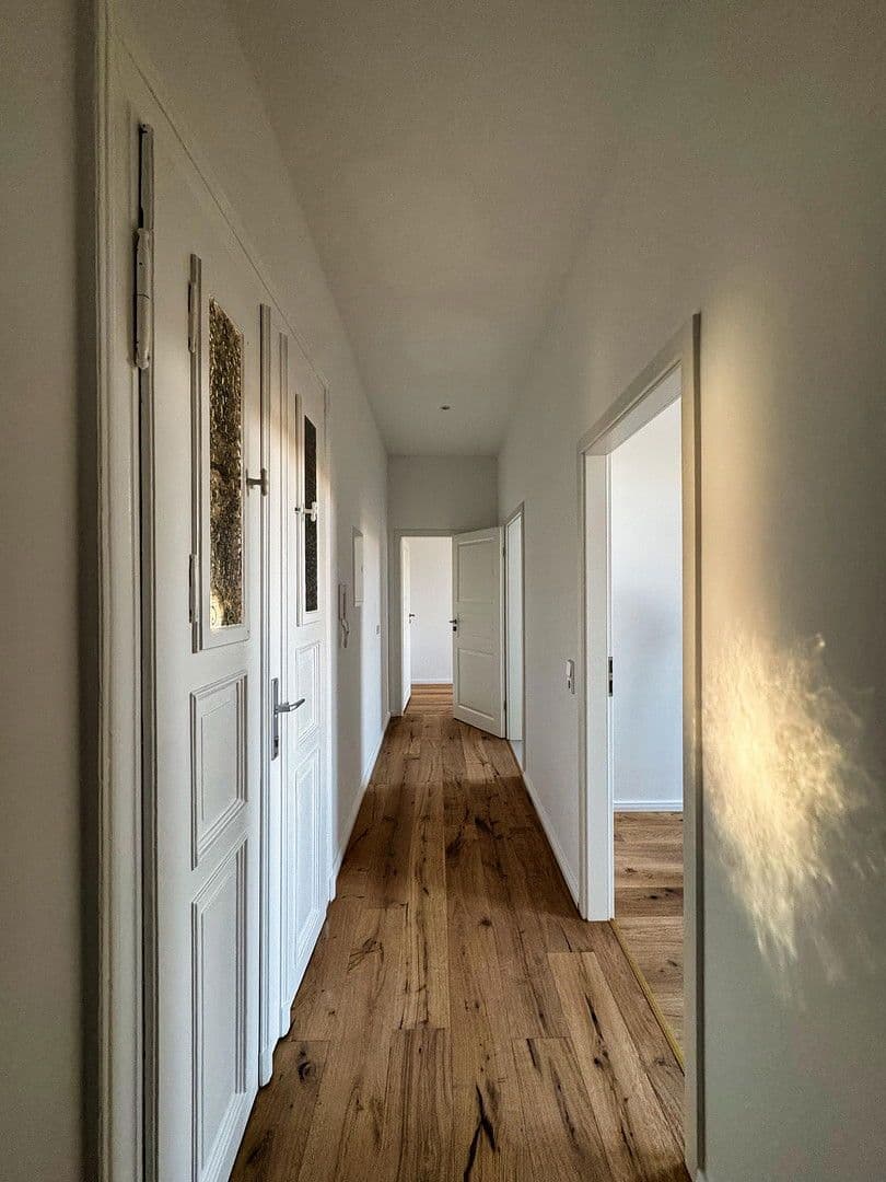 Prodej bytu 1+kk 51 m², Leipzig, Sasko Prodej bytu 1+kk 51 m², Leipzig, Sasko