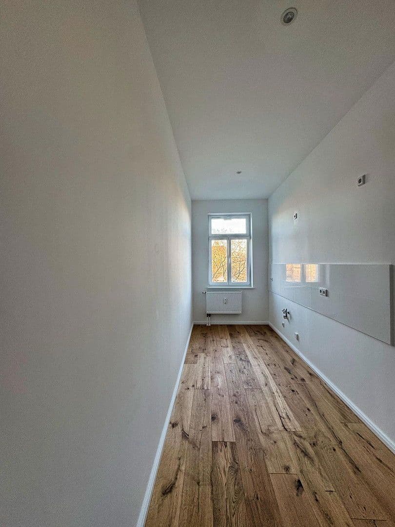 Prodej bytu 1+kk 51 m², Leipzig, Sasko Prodej bytu 1+kk 51 m², Leipzig, Sasko