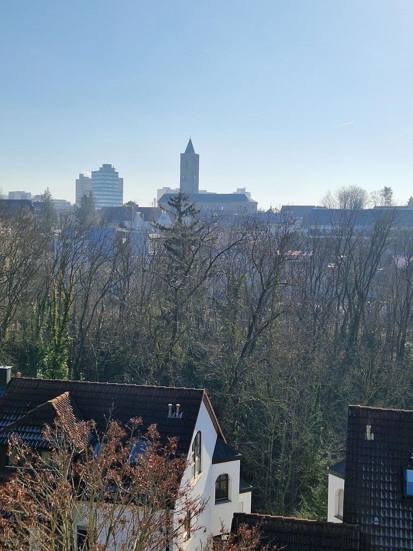 Prodej bytu 5+1 133 m², Leonberg, Bádensko-Württembersko Prodej bytu 5+1 133 m², Leonberg, Bádensko-Württembersko