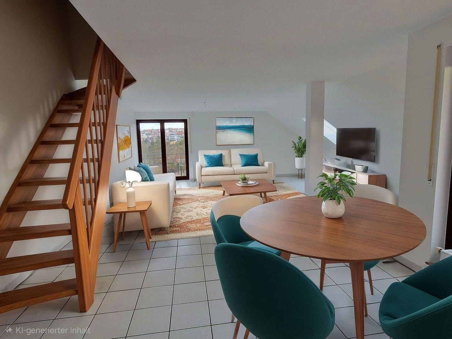 Prodej bytu 5+1 133 m², Leonberg, Bádensko-Württembersko Prodej bytu 5+1 133 m², Leonberg, Bádensko-Württembersko