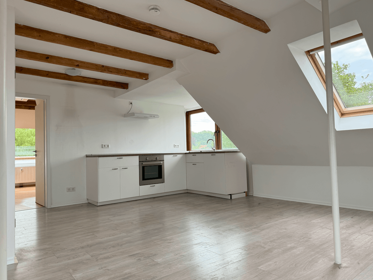 Pronájem bytu 2+1 55 m², Wurster Straße 167, Bremerhaven, Bremen Pronájem bytu 2+1 55 m², Wurster Straße 167, Bremerhaven, Bremen