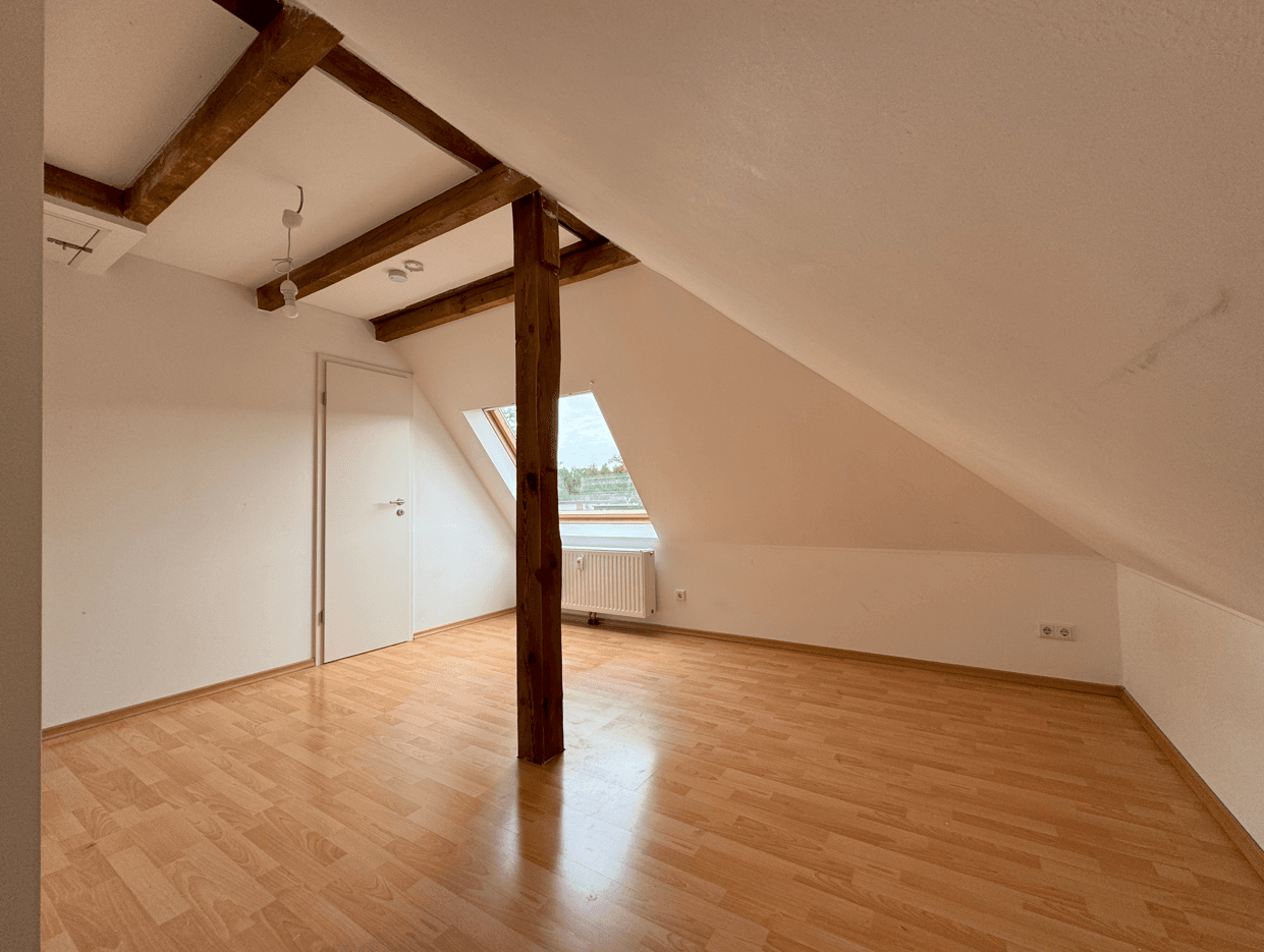 Pronájem bytu 2+1 55 m², Wurster Straße 167, Bremerhaven, Bremen Pronájem bytu 2+1 55 m², Wurster Straße 167, Bremerhaven, Bremen
