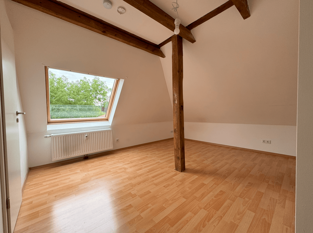 Pronájem bytu 2+1 55 m², Wurster Straße 167, Bremerhaven, Bremen Pronájem bytu 2+1 55 m², Wurster Straße 167, Bremerhaven, Bremen