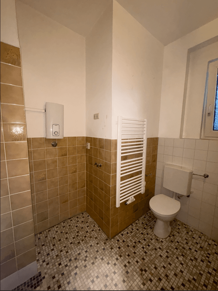 Pronájem bytu 2+1 64 m², Mannheim, Bádensko-Württembersko Pronájem bytu 2+1 64 m², Mannheim, Bádensko-Württembersko