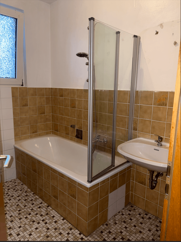 Pronájem bytu 2+1 64 m², Mannheim, Bádensko-Württembersko Pronájem bytu 2+1 64 m², Mannheim, Bádensko-Württembersko