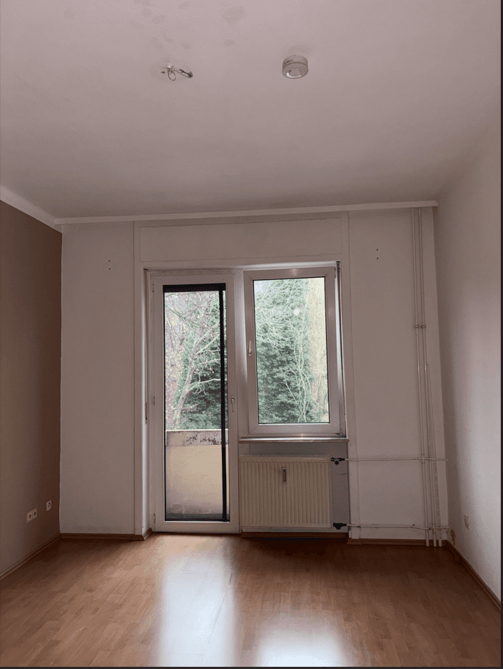 Pronájem bytu 2+1 64 m², Mannheim, Bádensko-Württembersko Pronájem bytu 2+1 64 m², Mannheim, Bádensko-Württembersko