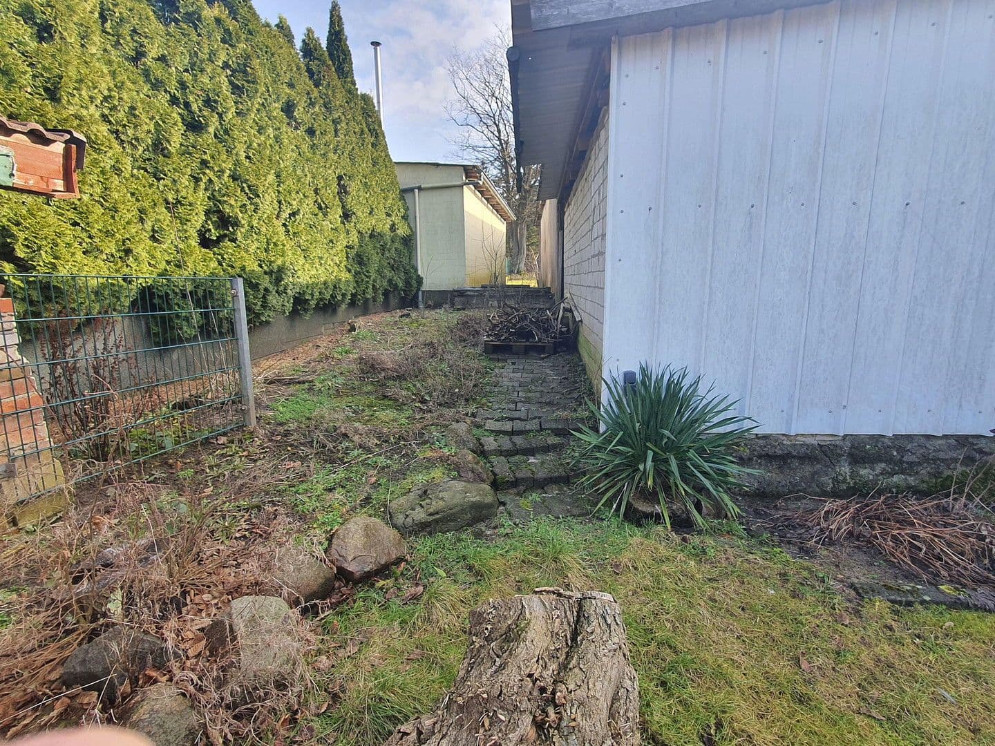 Pronájem bytu 2+1 61 m², Mannhagener Straße 5, Panten, Šlesvicko-Holštýnsko Pronájem bytu 2+1 61 m², Mannhagener Straße 5, Panten, Šlesvicko-Holštýnsko