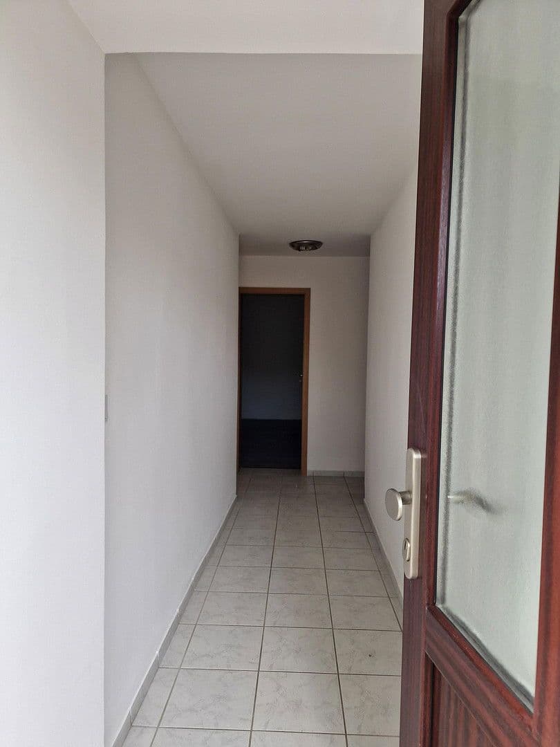 Pronájem bytu 2+1 61 m², Mannhagener Straße 5, Panten, Šlesvicko-Holštýnsko Pronájem bytu 2+1 61 m², Mannhagener Straße 5, Panten, Šlesvicko-Holštýnsko