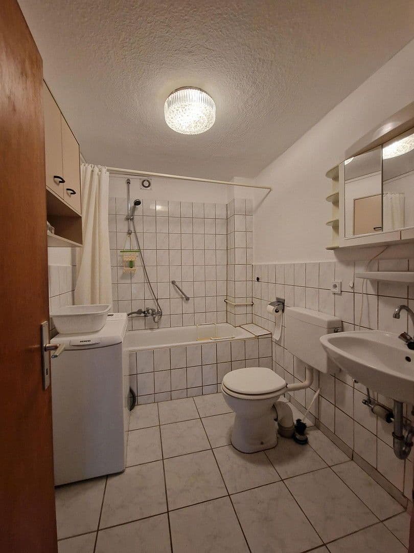 Pronájem bytu 2+1 61 m², Mannhagener Straße 5, Panten, Šlesvicko-Holštýnsko Pronájem bytu 2+1 61 m², Mannhagener Straße 5, Panten, Šlesvicko-Holštýnsko