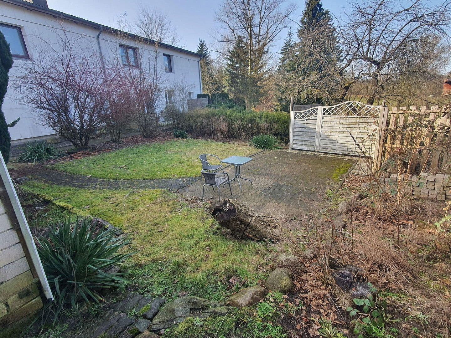 Pronájem bytu 2+1 61 m², Mannhagener Straße 5, Panten, Šlesvicko-Holštýnsko Pronájem bytu 2+1 61 m², Mannhagener Straße 5, Panten, Šlesvicko-Holštýnsko