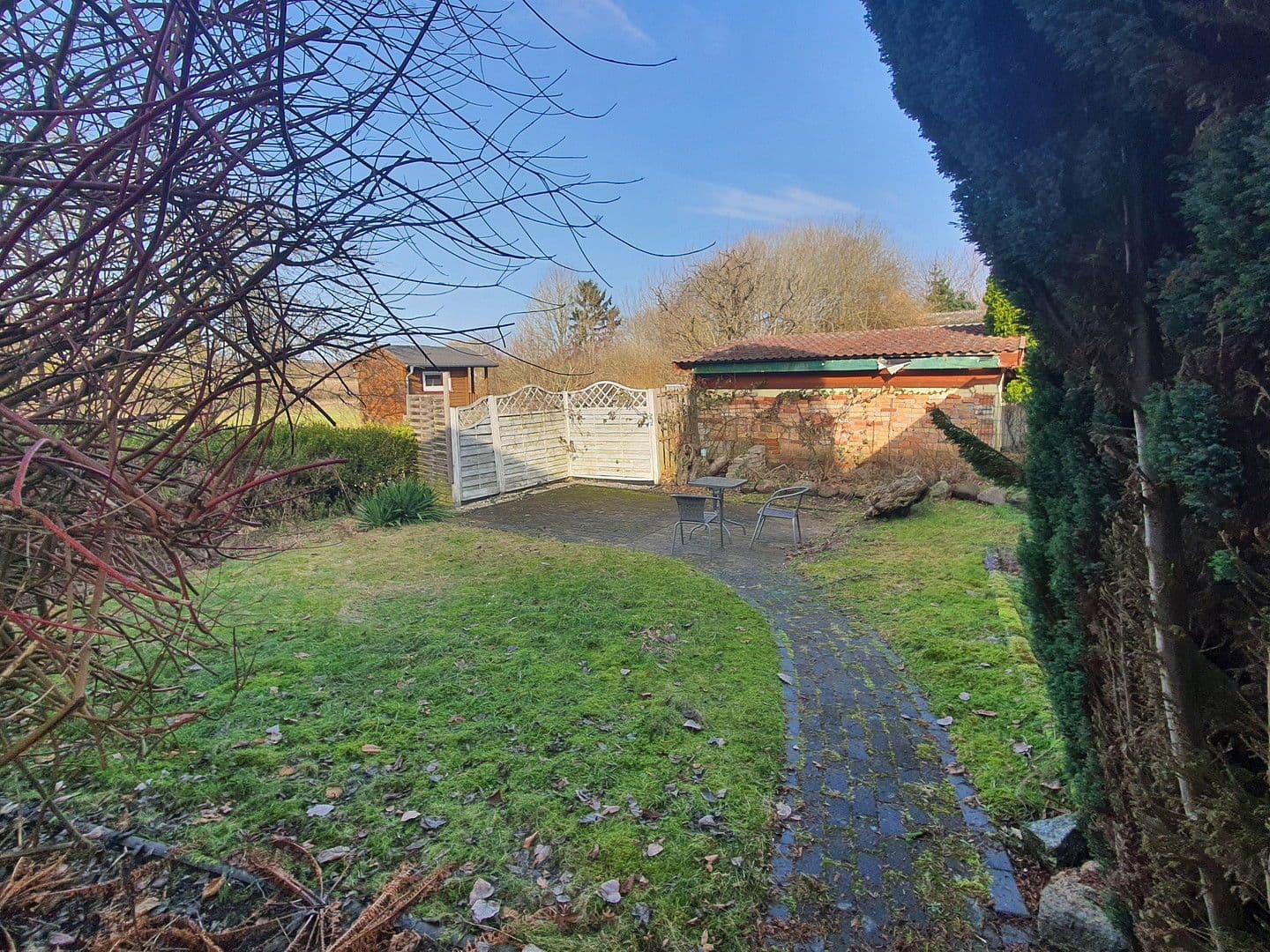 Pronájem bytu 2+1 61 m², Mannhagener Straße 5, Panten, Šlesvicko-Holštýnsko Pronájem bytu 2+1 61 m², Mannhagener Straße 5, Panten, Šlesvicko-Holštýnsko